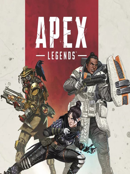 Apex Legends