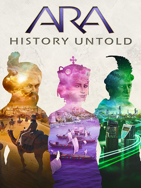 Ara History Untold