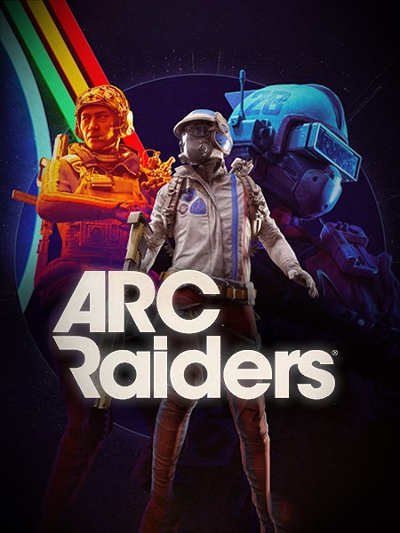 Arc Raiders