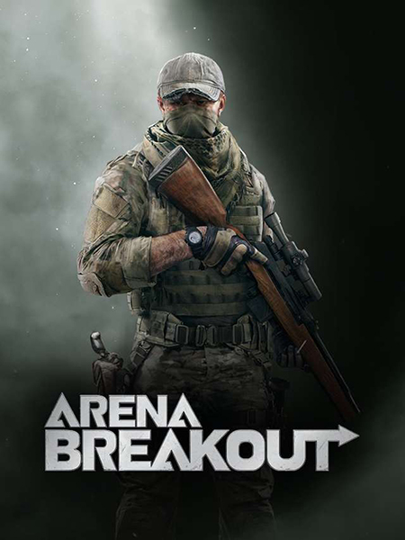 Arena Breakout