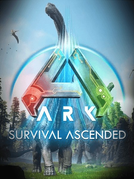 َArk Survival Ascended