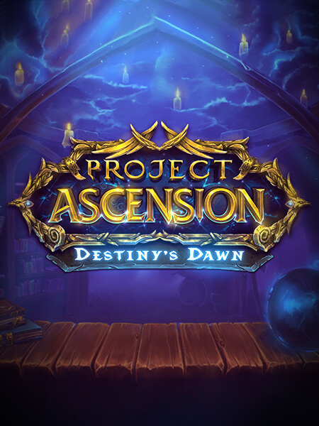 World of Warcraft Ascension