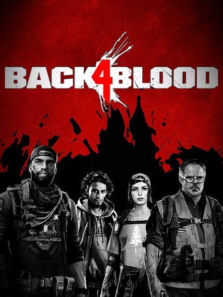Back 4 Blood