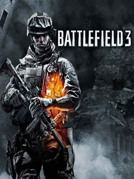 Battlefield 3