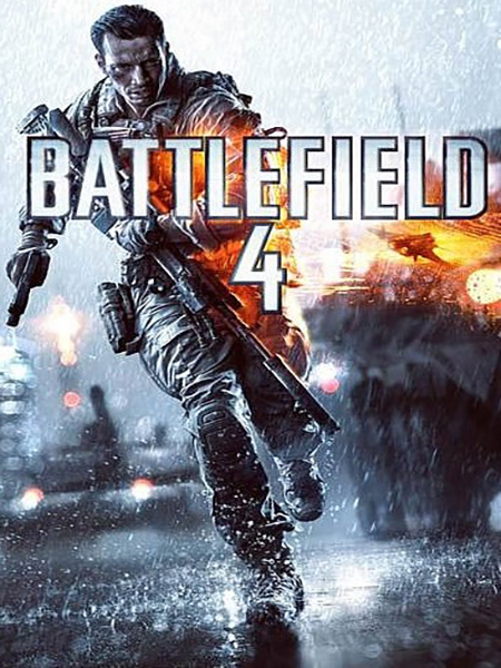 Battlefield 4