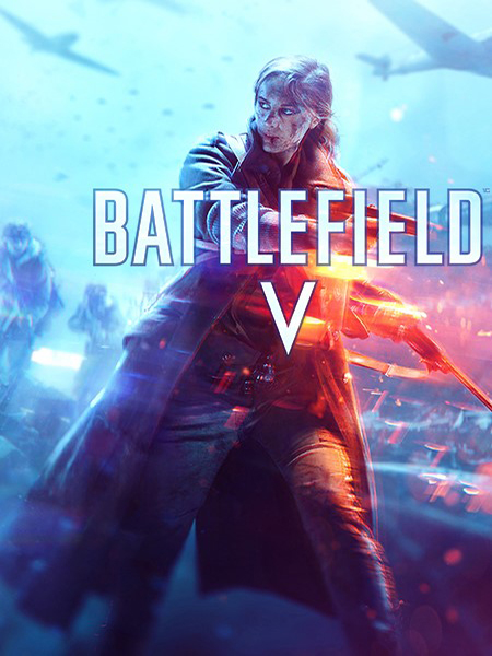 Battlefield V