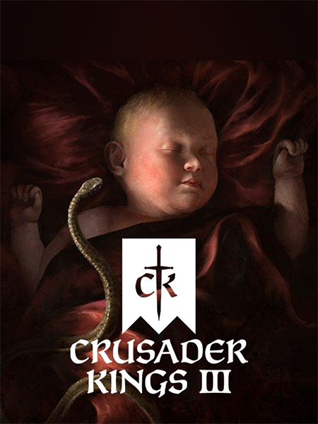 Crusader Kings 3