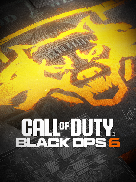 Call of Duty Black Ops 6