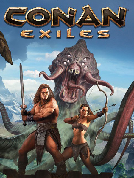 Conan Exiles