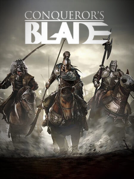 Conqueror's Blade