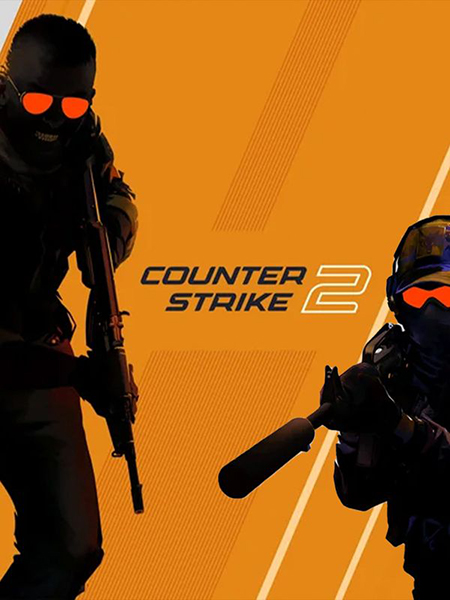 Counter Strike 2