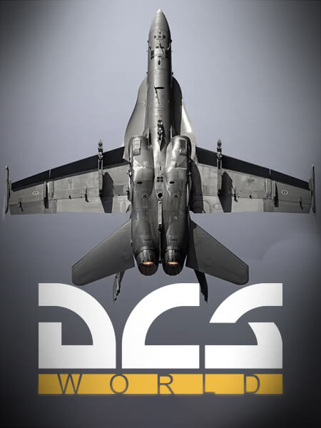 DCS World