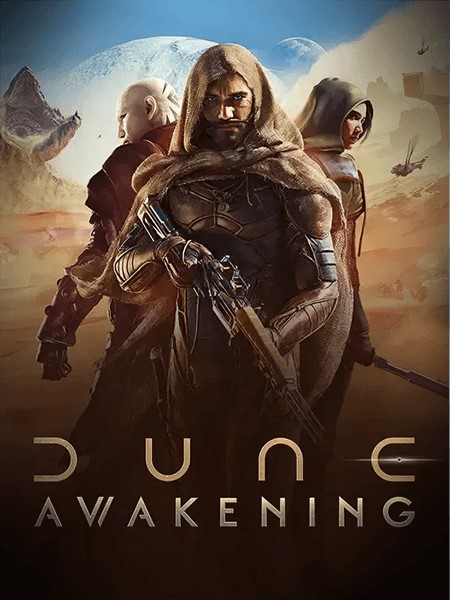 Dune: Awakening