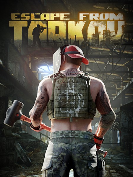 َEscape from Tarkov