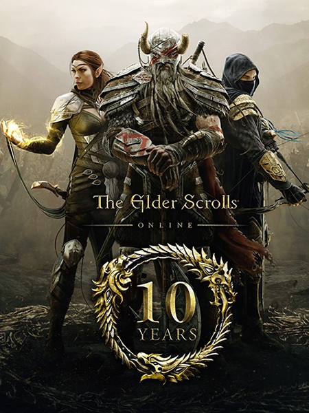 Elder Scrolls Online