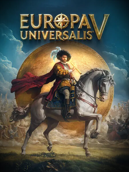 Europa Universalis V