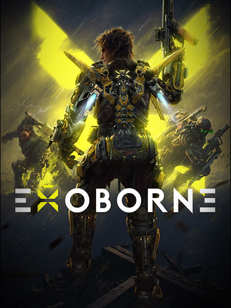 Exoborne