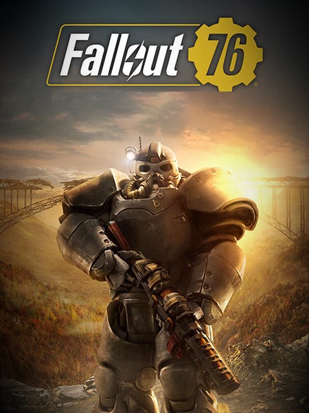 َFallout 76