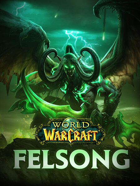 Felsong