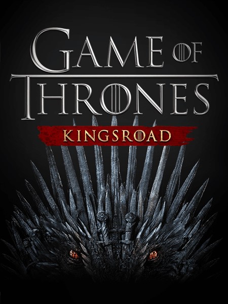 َGame of Thrones Kingsroad