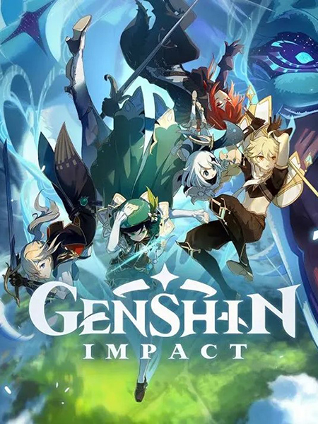 Genshin Impact