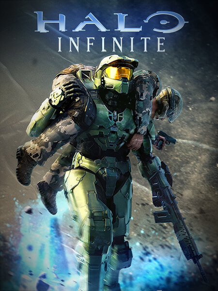 Halo Infinite