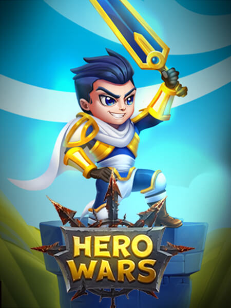 َHero Wars