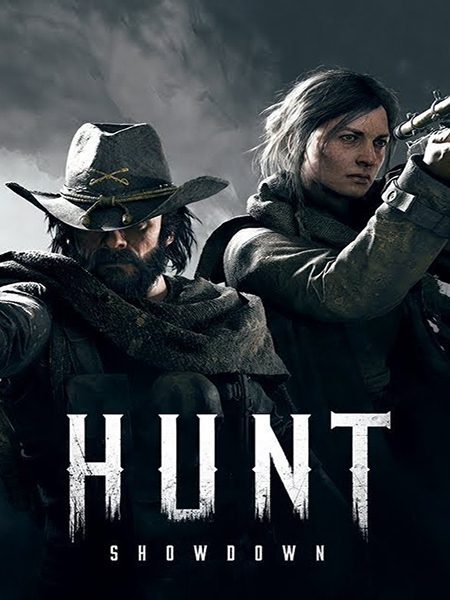 Hunt Showdown