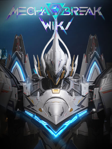 Mecha Break