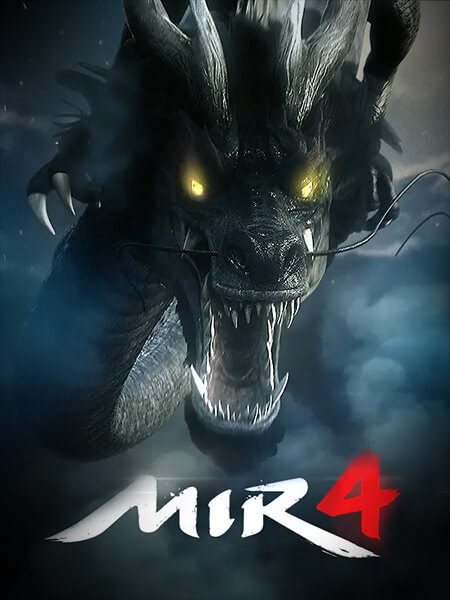 MIR 4