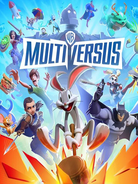 Multiversus