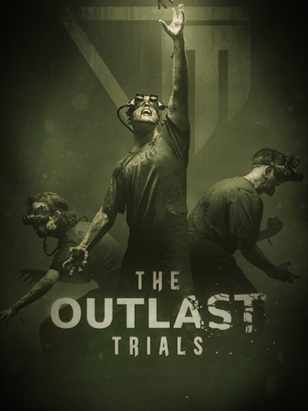 The Outlast Trials