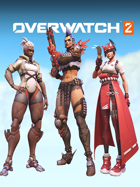 Overwatch 2