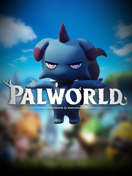 Palworld
