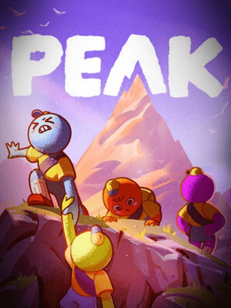 َPeak