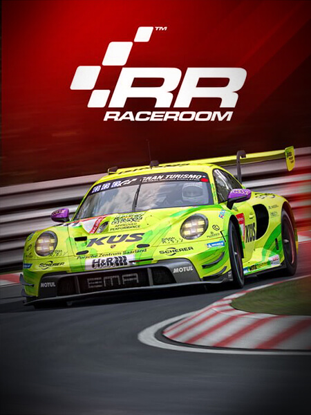 Race Room Racing: Experience
