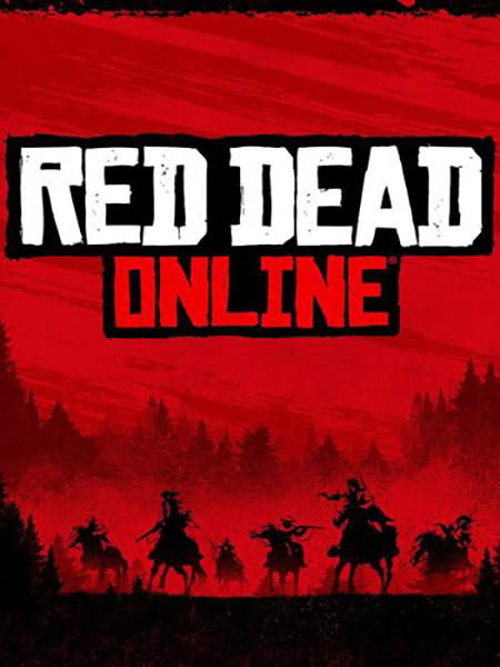 Red Dead Redemtion 2