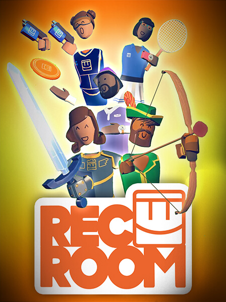 Rec Room