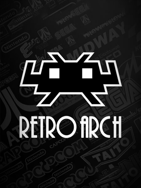 Retro Arch