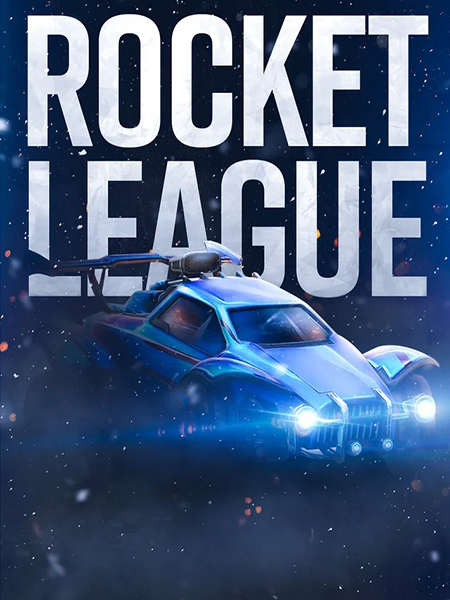 Rocket league