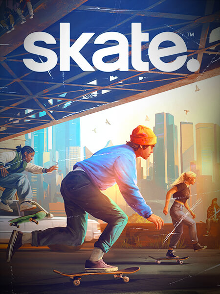 Skate