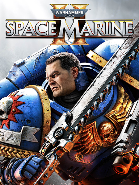 Space Marine II