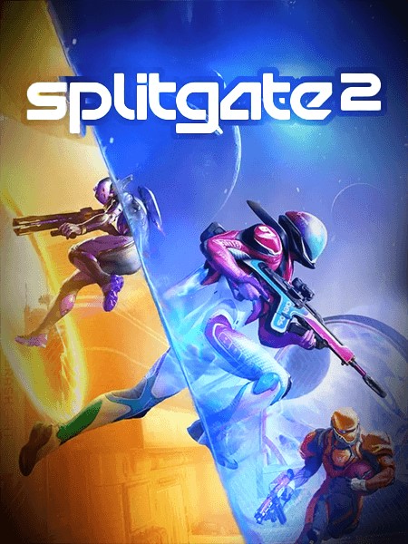 Splitgate 2