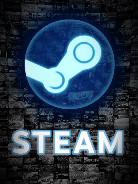 Steam