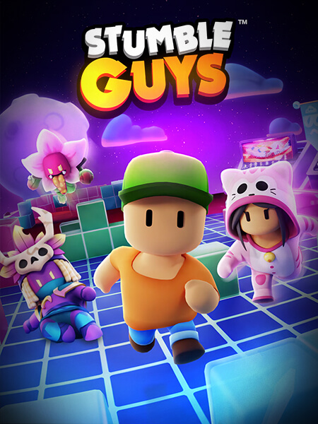 Stumble Guys