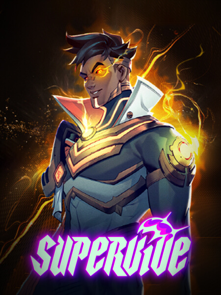 َSupervive