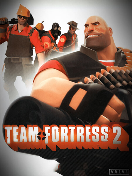 Team Fortress 2