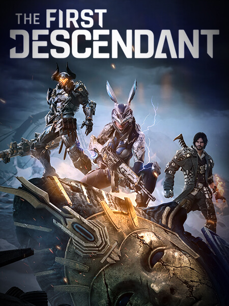 The First Descendant