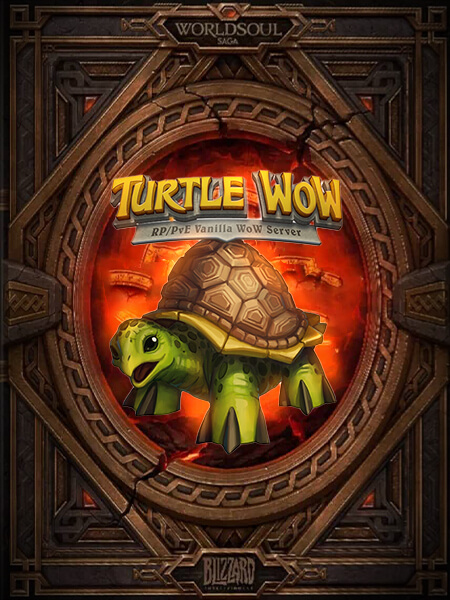 World of Warcraft Turtle