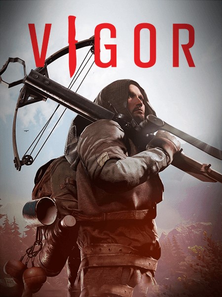 َVigor